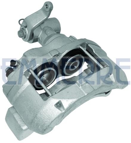 EMMERRE Bremssattel IVECO 975109 1522080,04832625,42532303 Bremszange 42533008,42534118,4832625,500352575,LRG615 von EMMERRE