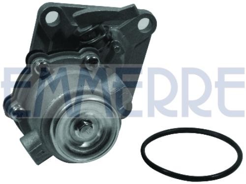 EMMERRE Kraftstoffpumpe FIAT,ALFA ROMEO,IVECO 990148 4764289,25066440,4830098 Förderpumpe FT53025 von EMMERRE