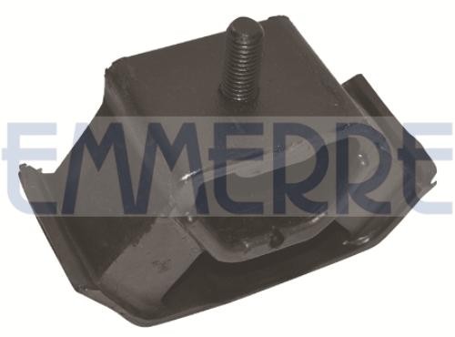 EMMERRE Motorlager IVECO 100003 500309459,504085410 Lagerung, Motor,Motoraufhängung,Motorhalter,Hydrolager von EMMERRE