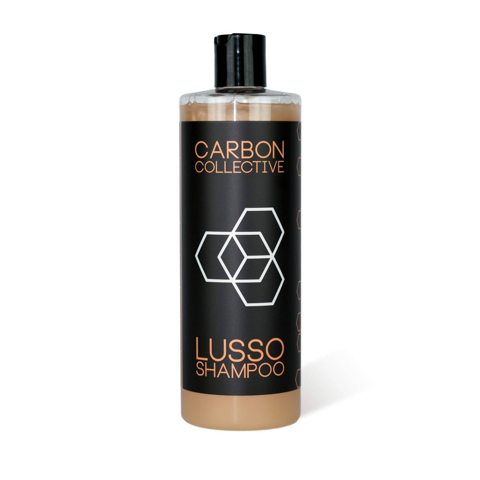 Carbon Collective Lusso 500 ml ~ Auto Shampoo von EMMEXX