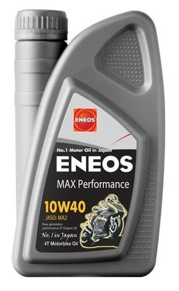 ENEOS Motoröl 63582601 Motorenöl,Öl,Öl für Motor von ENEOS