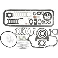 Dichtungssatz, Motor ENGITECH ENT000107 von Engitech