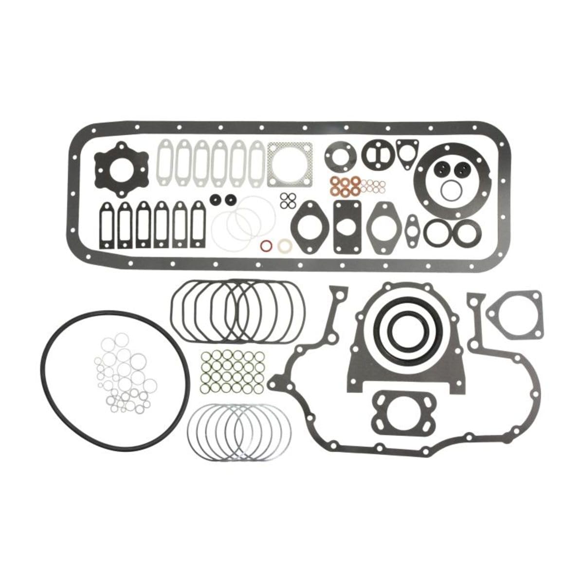 Dichtungssatz, Motor ENGITECH ENT000107 von ENGITECH