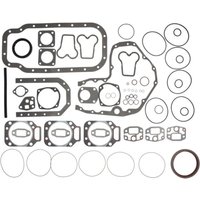 Dichtungsvollsatz, Motor ENGITECH ENT000007 von Engitech