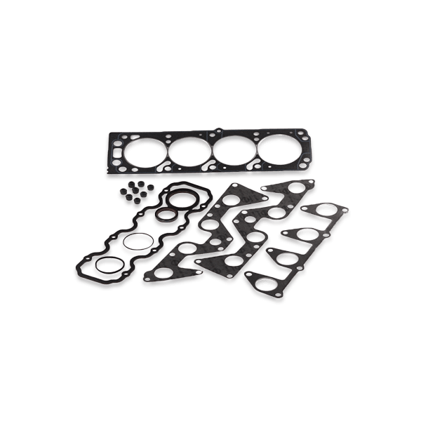 ENGITECH Dichtungssatz, Kurbelgehäuse ERF,TATA,DAF ENT000515 3802376,CBU1896,A77674 von ENGITECH