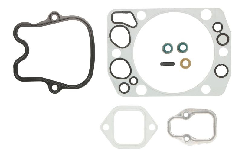 ENGITECH Dichtungssatz, Zylinderkopf MERCEDES-BENZ,MAN,UD NISSAN DIESEL ENT000469 4440100120,A4440100120 von ENGITECH