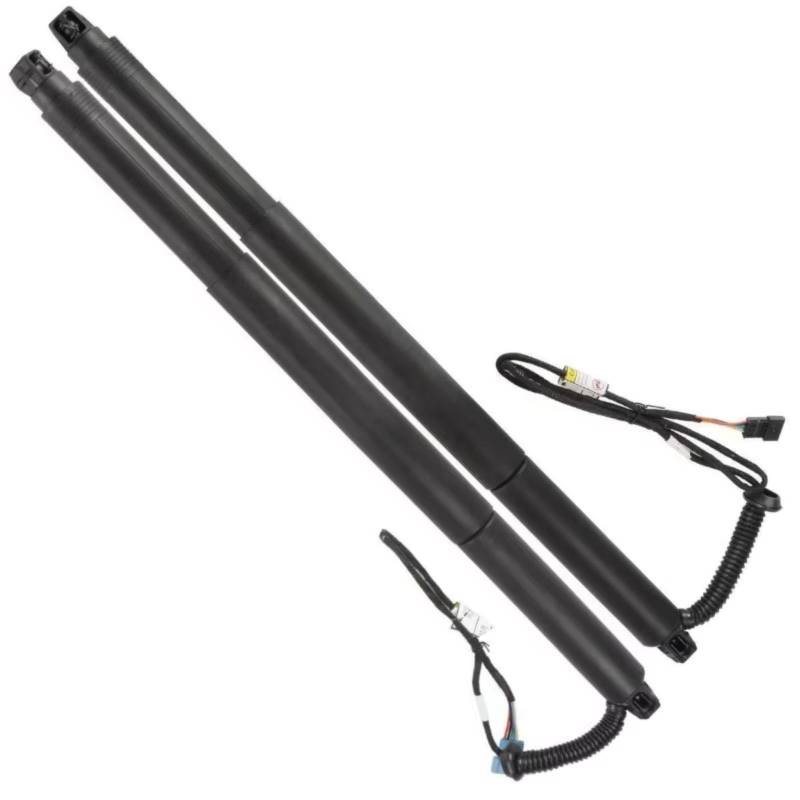 ENGOER Kompatibel Mit BMW Für X4 F26 XDrive28i 2015 2016 2017 2018 Power Hatch Lift Support Heckklappen-Hubstrebe OEM: 51247339431 51247339432(A Pair) von ENGOER