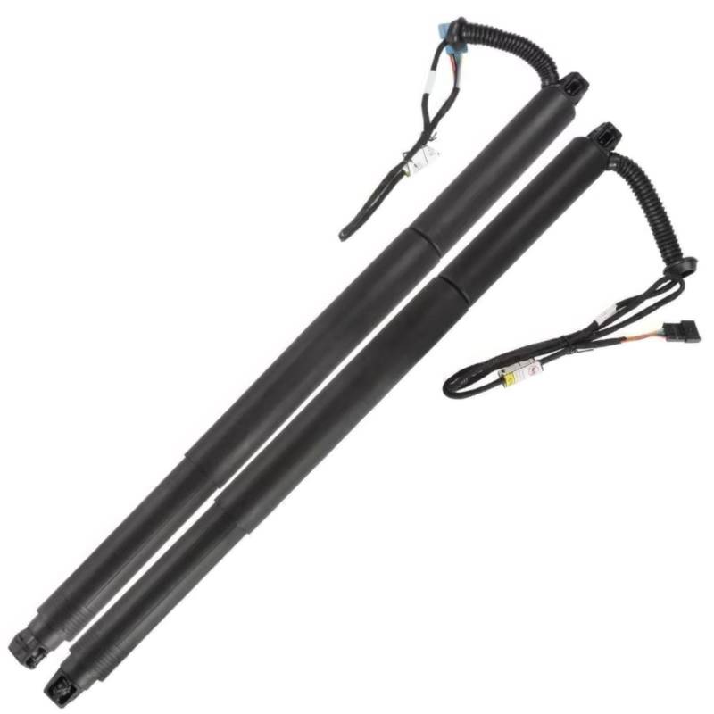 ENGOER Kompatibel Mit BMW Für X4 F26 XDrive35i 2015 2016 Power Hatch Lift Support Heckklappen-Hubstrebe OEM: 51247339431 51247339432 Autoteile(A Pair) von ENGOER