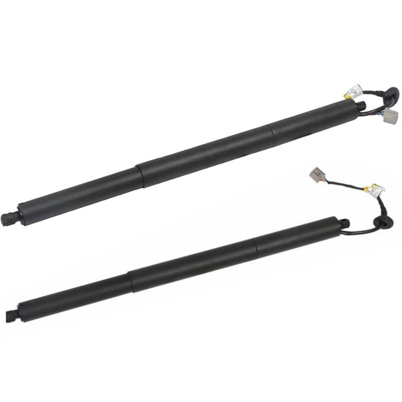 ENGOER Kompatibel Mit Ford Für Edge 2015 2016 2017 2018, Paar Power Hatch Lift Support OEM: FT4Z14B351A105 FT4Z58406A10B Autoteile(A Pair) von ENGOER