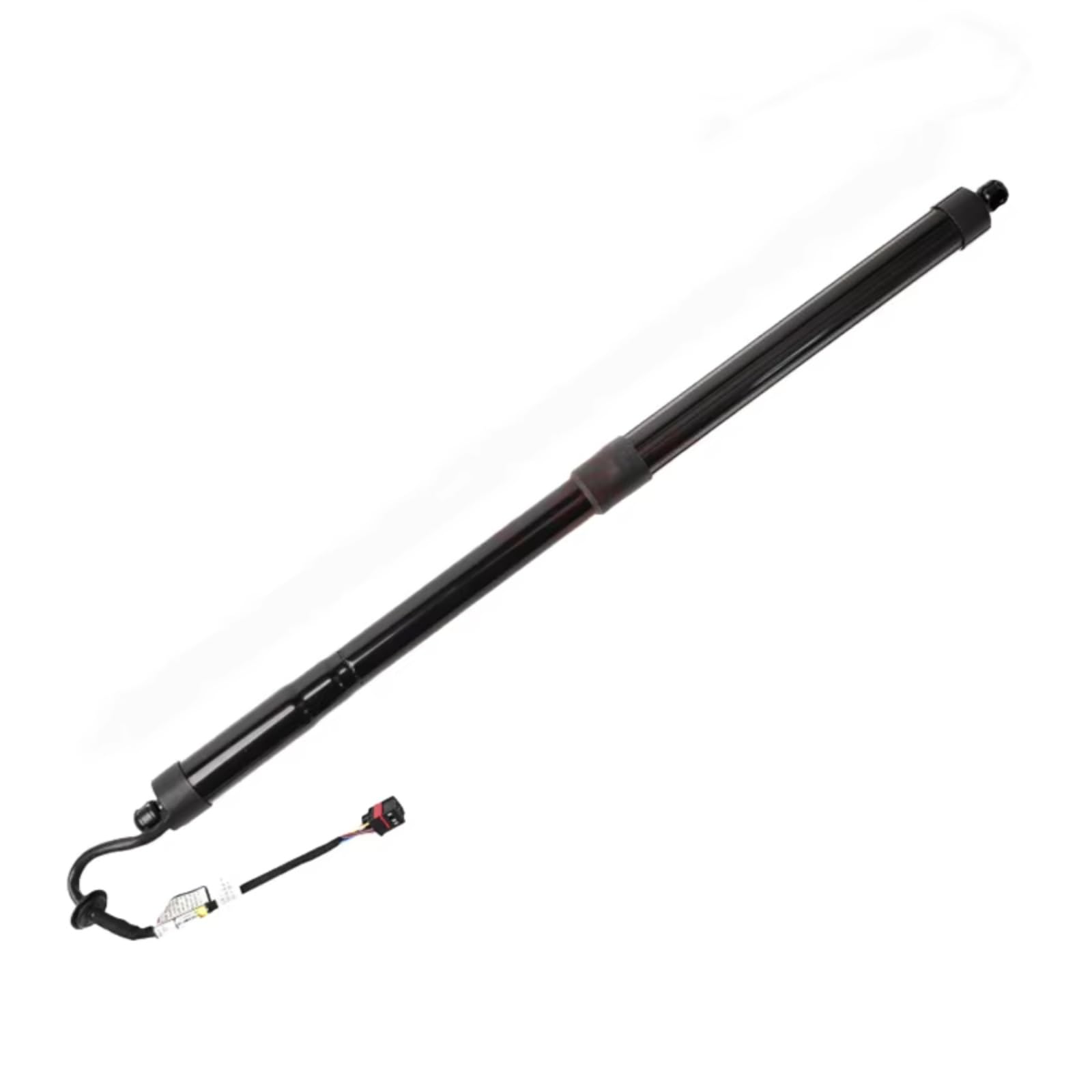 ENGOER Kompatibel Mit Hyundai Für I40 Power Hatch Lift Support Elektrische Heckklappen-Gasdruckfedern OEM: 817703Z100 817803Z100 Autoteile(Left Side) von ENGOER