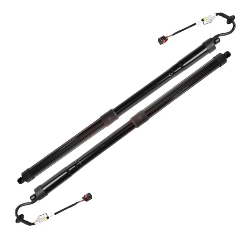 ENGOER Kompatibel Mit Hyundai Für I40 Power Hatch Lift Support Elektrische Heckklappen-Gasdruckfedern OEM: 817703Z100 817803Z100 Autoteile(Left and Right) von ENGOER