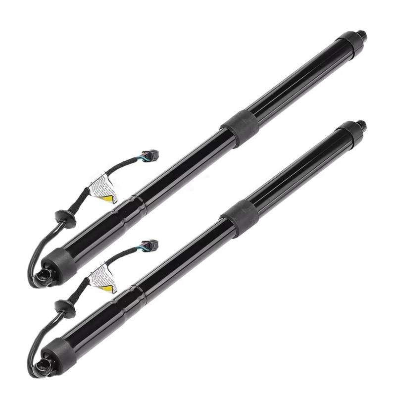 ENGOER Kompatibel Mit Hyundai Für Santa Fe 2013 2014 2015 2016 Power Hatch Lift Support OEM: 817802W600 81771B8100 Autoteile Plug and Play(Left and Right) von ENGOER