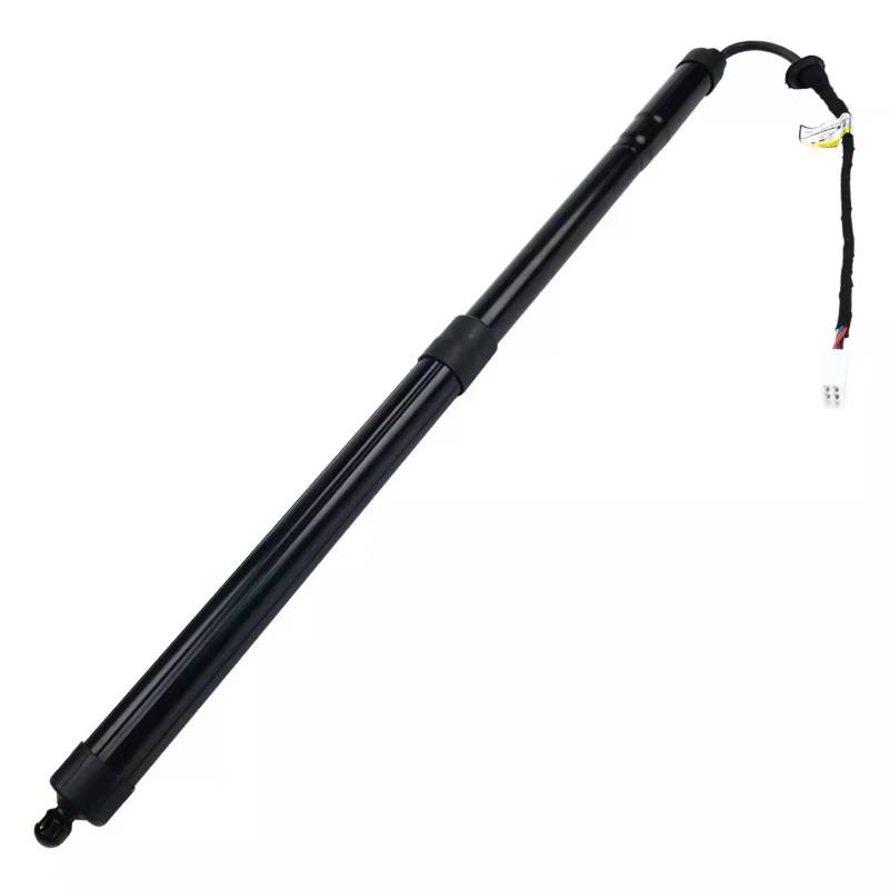 ENGOER Kompatibel Mit Lexus Für RX350 RX450H 2015 2016 2017 2018 2019 Power Hatch Lift Support OEM: 6891048071 6892048031 Autoteile Plug and Play(Right Side) von ENGOER