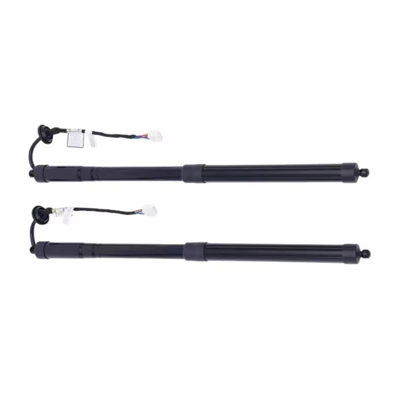 ENGOER Kompatibel Mit Nissan Für Rogue Für X-Trail 2014 2015 2016 2017 2018 2019 2020 Power Hatch Lift Support OEM:905614CL3A 905614BA5A(1 Pair) von ENGOER