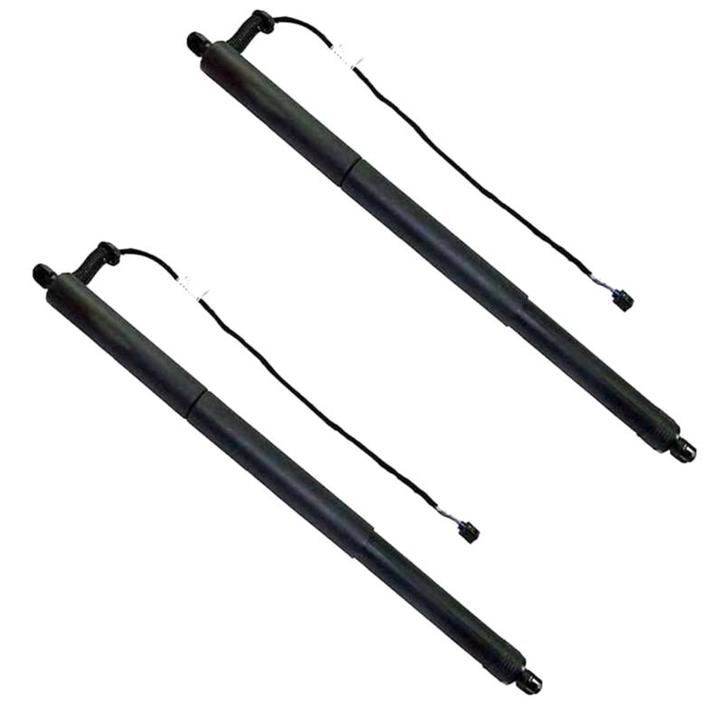 ENGOER Kompatibel Mit Porsche Für Palamela 2017 2018 2019 2020, Paar Power Hatch Lift Support, OEM: 971827851, Autoteile, Plug and Play(A Pair) von ENGOER