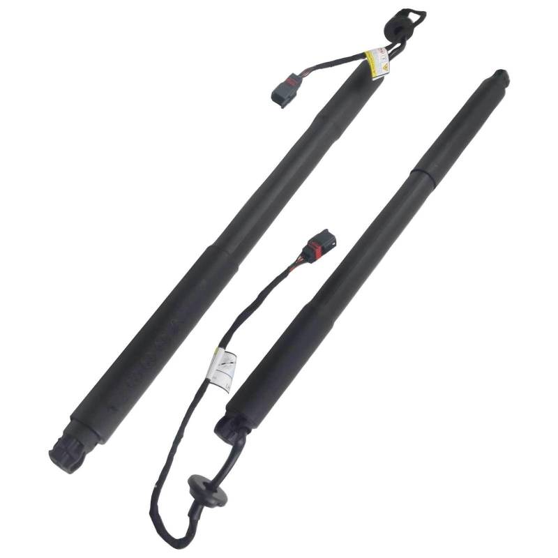 ENGOER Kompatibel Mit Toyota Für Highlander 2014 2015 2016 2017 2018 2019 2020 2021 Paar Power Hatch Lift Support OEM: 6891009021 6892009021 Autoteile(A Pair) von ENGOER