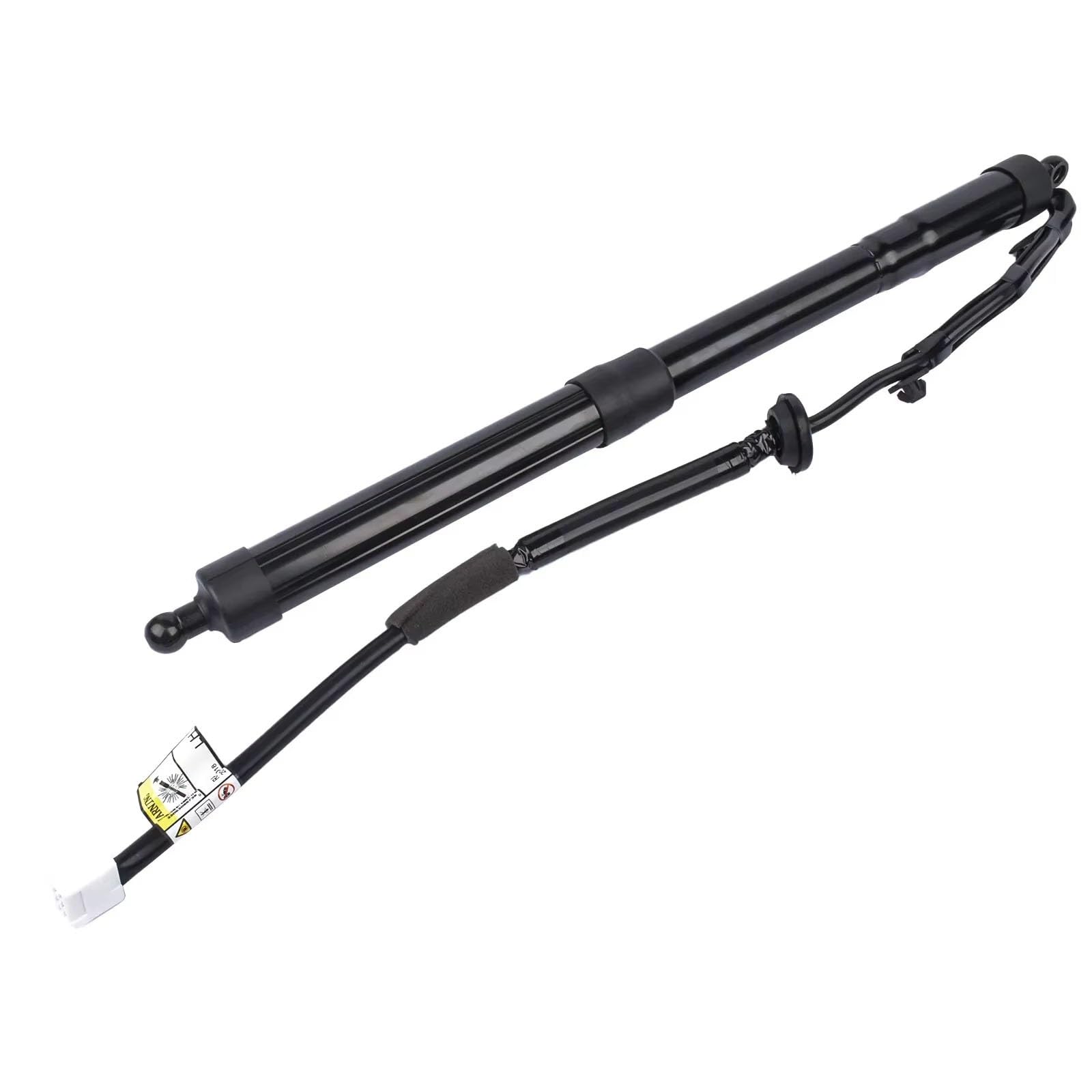 ENGOER Kompatibel Mit Toyota Für RAV4 2013 2014 2015 2016 2017 2018 Paar Power Hatch Lift Support Opener OEM: 6891009010 6892009010(Rear Left Tailgate) von ENGOER