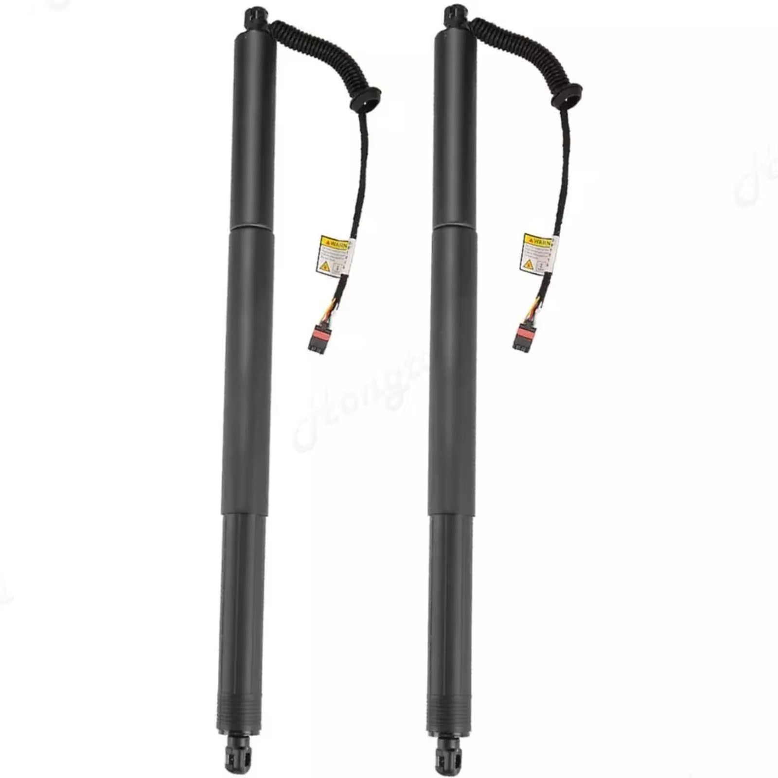 ENGOER Kompatibel Mit VW Für Atlas S SEL 2018 2019 Elektromotor Heckklappe Power Hatch Lift Unterstützung OEM:3CG827851 3CG827851A Auto Teile(Left and Right) von ENGOER