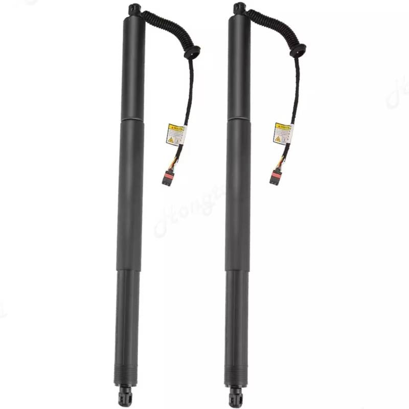 ENGOER Kompatibel Mit VW Für Atlas S SEL 2018 2019 Elektromotor Heckklappe Power Hatch Lift Unterstützung OEM:3CG827851 3CG827851A Auto Teile(Left and Right) von ENGOER