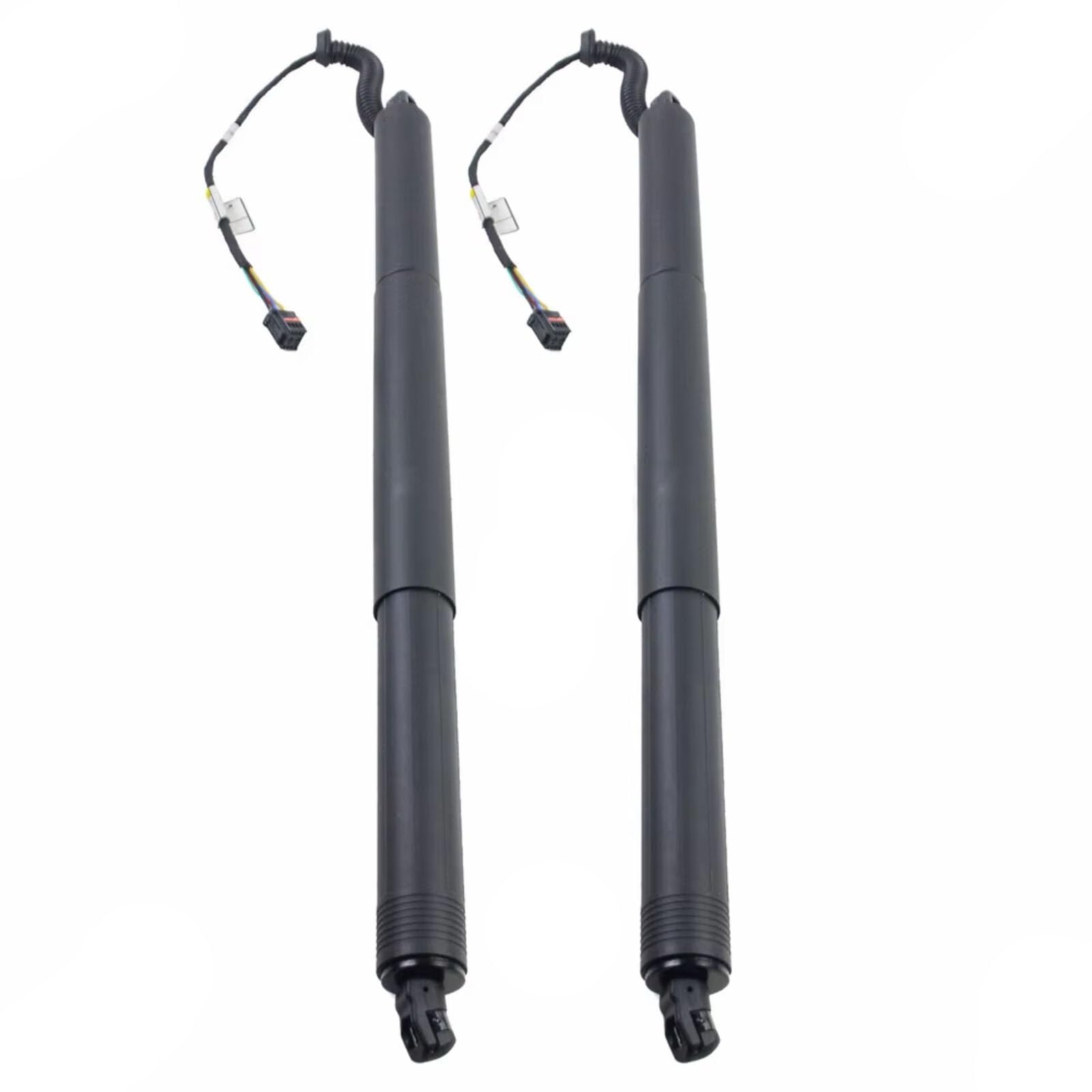 ENGOER Kompatibel Mit VW Für Passat Alltrack Für Variant V6 L4 2014 2015 2016 2017 2018 2019 2020 Power Hatch Lift Support OEM: 3G9827851C(Left and Right) von ENGOER