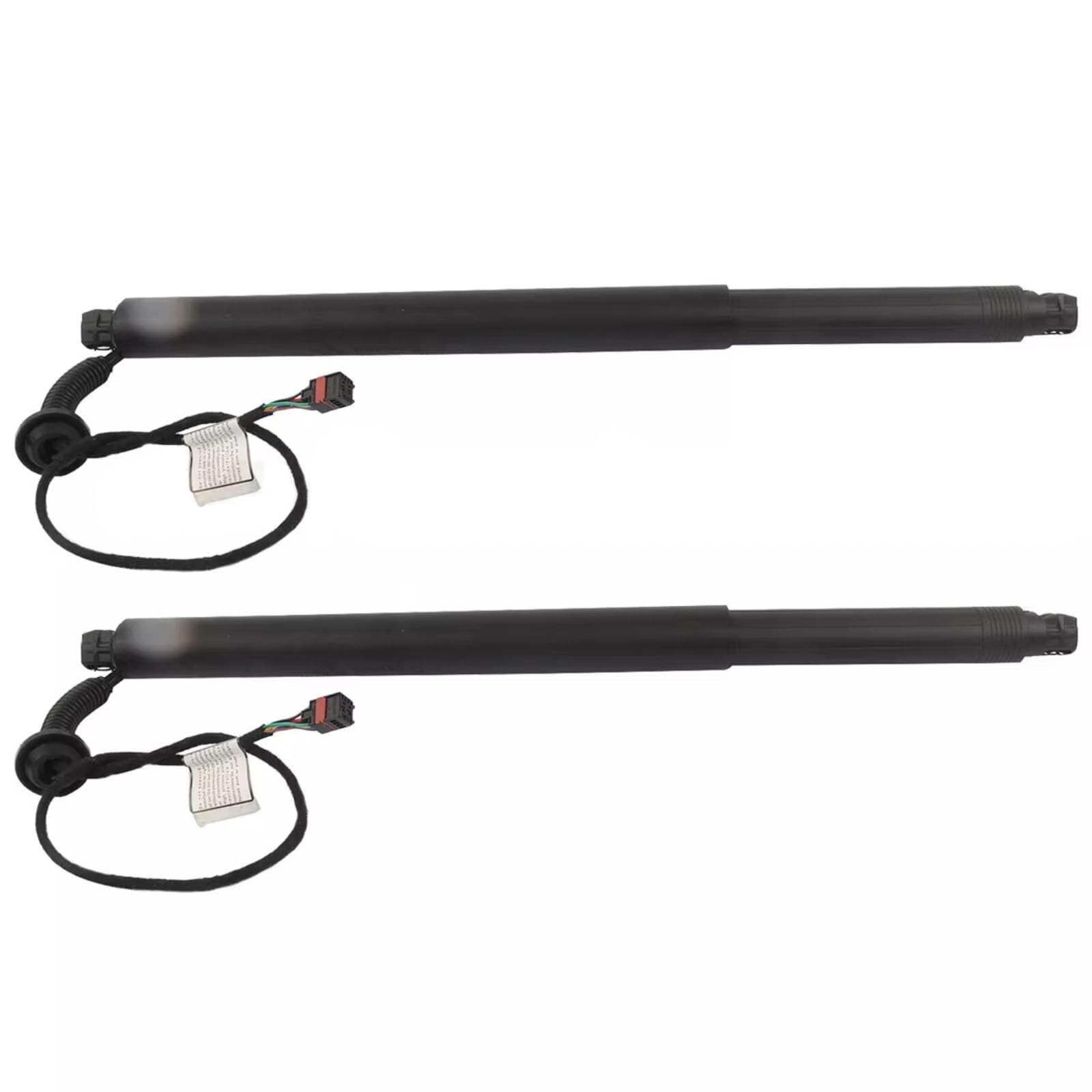 ENGOER Kompatibel Mit Volvo Für XC90 2016 2017 2018 2019 2020 2021 Heckklappe Power Hatch Lift Support OEM: 31690603 31690604 Autoteile(Left and Right) von ENGOER