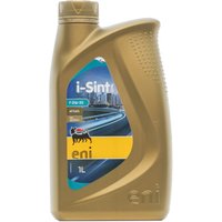 ENI Motoröl 0W-30, Inhalt: 1l 1001057 von ENI