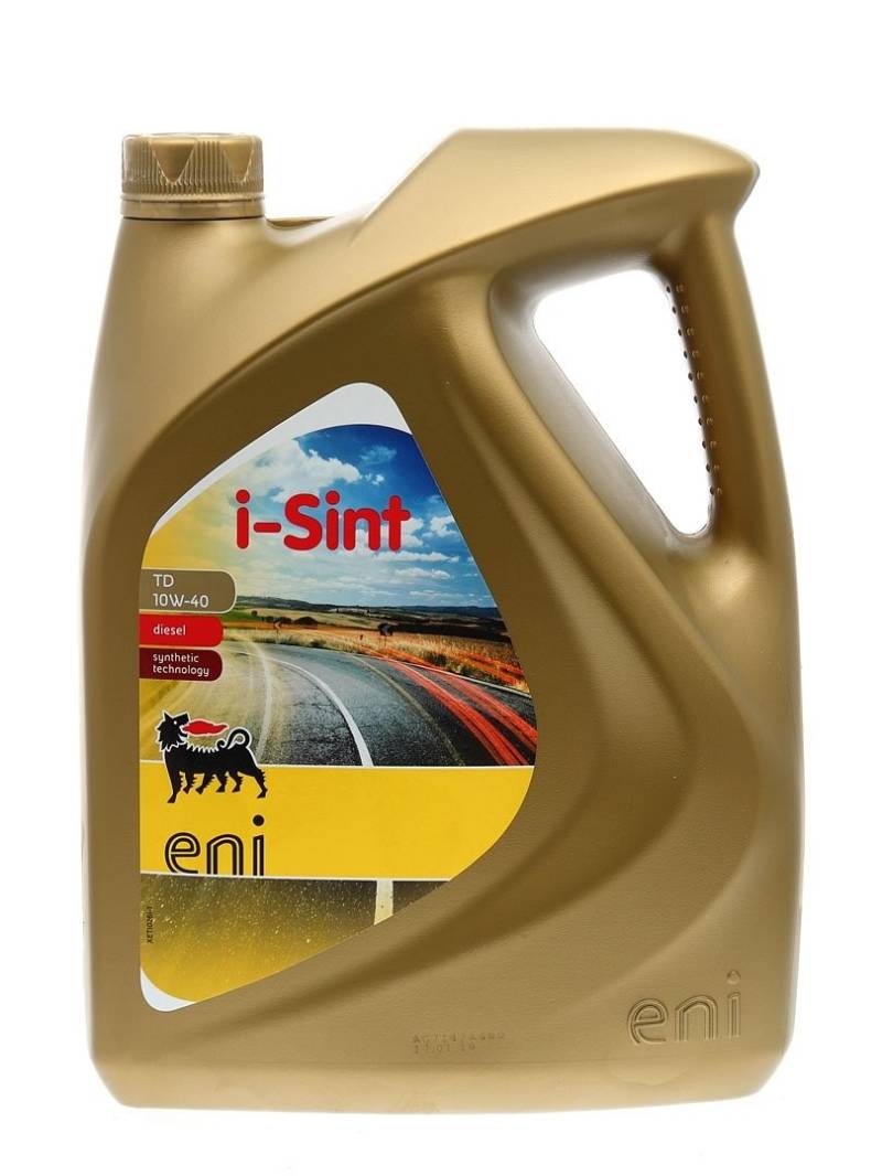 ENI Motoröl VW,MERCEDES-BENZ,AUDI 102497 Motorenöl,Öl,Öl für Motor von ENI