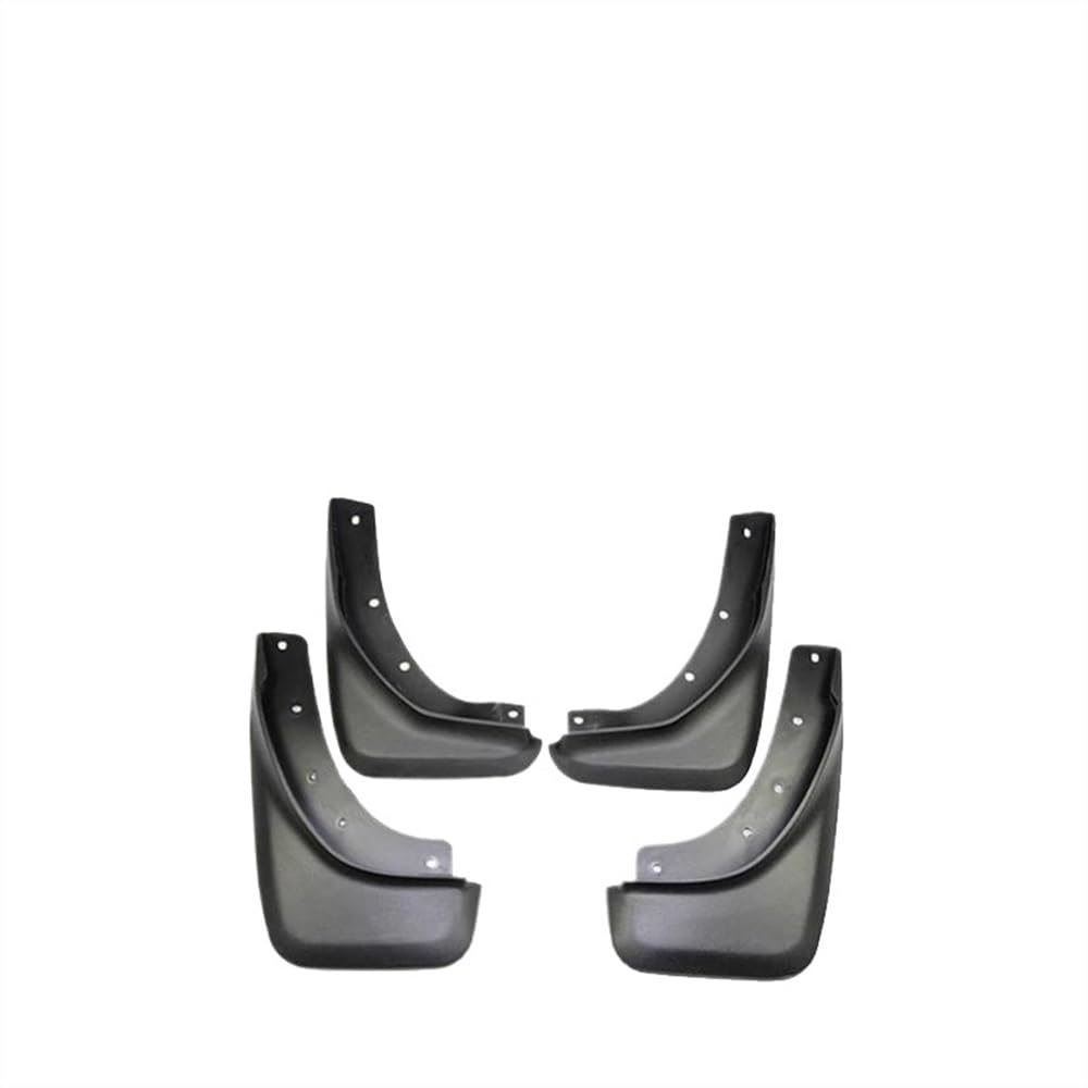 Auto Schmutzfänger 4PCS Kotflügel Splash Für Volvo S40 2008~2012 2009 2010 2011 Guards Kotflügel Schmutzfänger Auto Zubehör Auto Schlamm Klappen Kotflügelspritzschutz von ENLIGMA