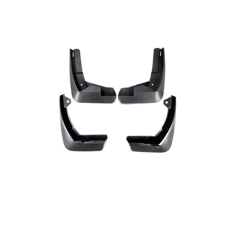 Auto Schmutzfänger Flap Splash Guards Kotflügel Auto Rad Vorne Hinten Auto Zubehör 2 2 Gen 4Pcs Für Peugeot 508 2019~2020 Schmutzfänger Schmutzfänger Kotflügelspritzschutz von ENLIGMA