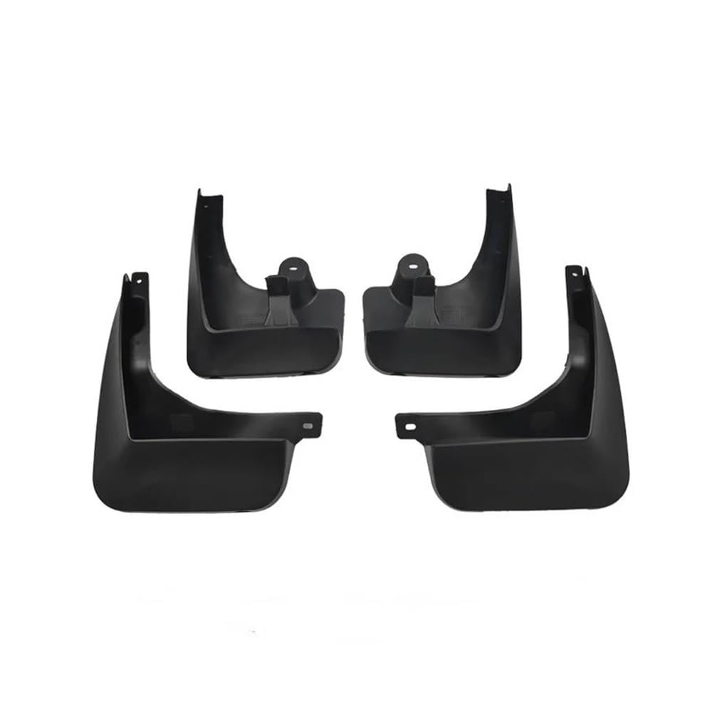 Auto Schmutzfänger Guard Splash Mud Flap Autozubehör Kotflügel 4-tlg. Vorne Hinten Kotflügel Kotflügel Schmutzfänger Für 5 Series F10 F11 2011-2016 Kotflügelspritzschutz von ENLIGMA