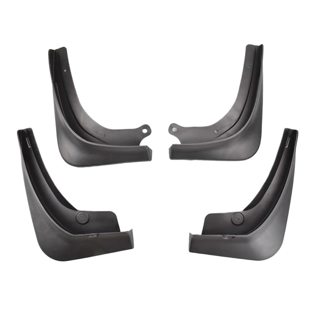 Auto Schmutzfänger Vorne Hinten Schlamm Flap Für Tesla Modell 3 2016 2017 2018 2019 2020 2021 Auto Schmutzfänger Splash Guards Kotflügel Kotflügel Schutz Racing Kotflügelspritzschutz von ENLIGMA