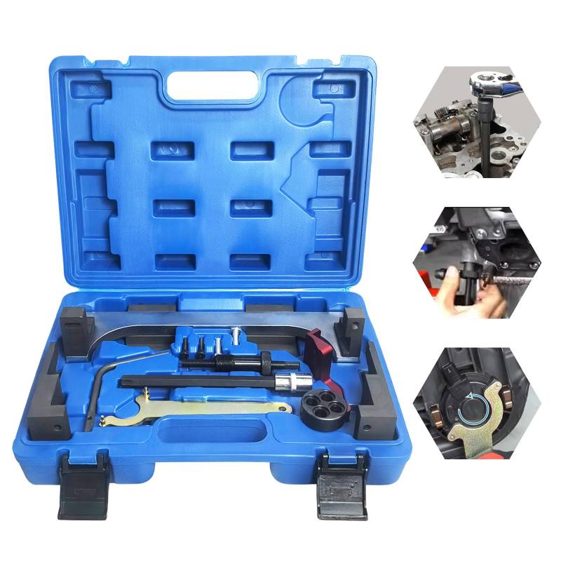 ENNJING Motor Nockenwelle Timing Tool Set von ENNJING