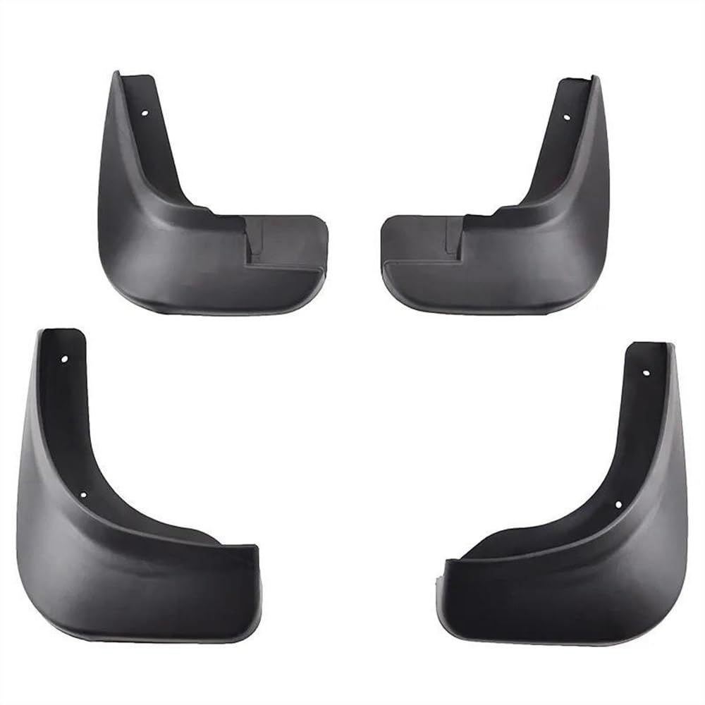 Auto-Schmutzfänger Auto Schmutzfänger Schmutzfänger Splash Guards Schmutzfänger Kotflügel Für Suzuki SX4 4-Türer Limousine 2007-2013 2008 2009 2010 2011 2012 Spritzschutz von ENSAJRD