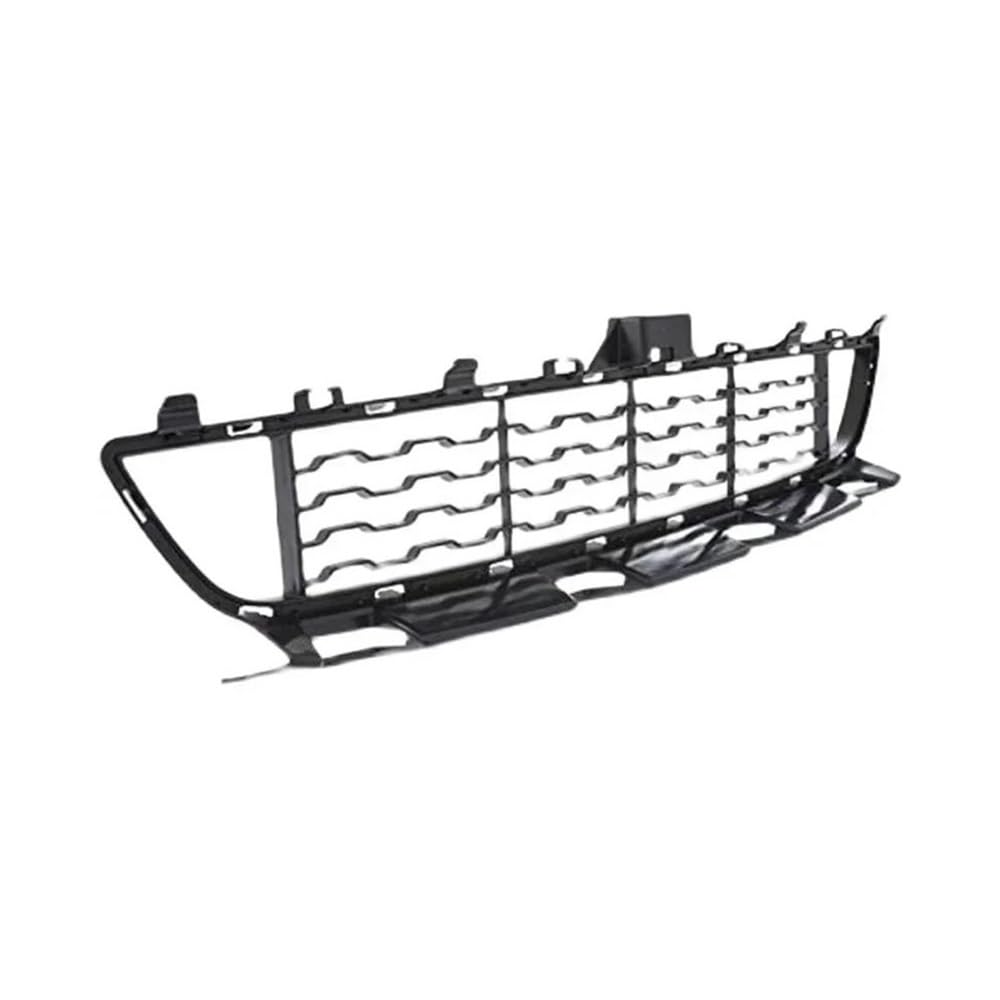 Kühlergrill Auto Für F32 F33 F36 M Sport 425i 430i 435i 2013-2020 Vorne Mitte/Links/Rechts Nebel Licht Grille Abdeckung Frontgrill(1pcs Center) von ENSAJRD