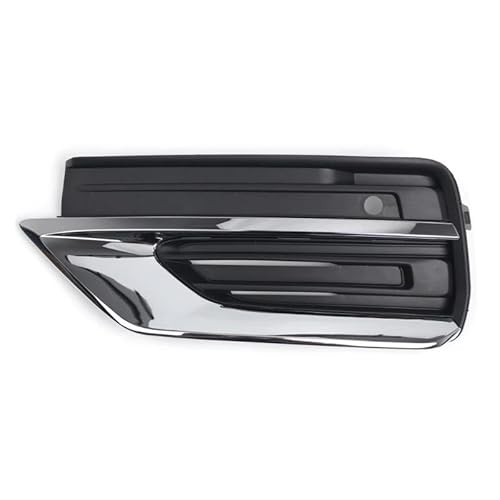 Kühlergrill Auto Nebelscheinwerfer-Kühlergrill-Zierabdeckung Für XC90 Ab 2020 Ersetzen Sie 31663539 31663514 Frontgrill(Left) von ENSAJRD