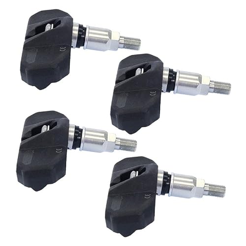 4x Reifendrucksensor Raddrucksensor RDKS von ENVA MADE FOR QUALITY