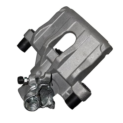 ATEC Germany 1x Bremssattel hinten links Bremszange Faustsattel ohne Halter, Kompatibel mit FORD C-MAX (DM2), FOCUS C-MAX (DM2), FOCUS II (DA_, HCP, DP), FOCUS II Cabriolet, FOCUS II Stufenheck (DB_ von ENVA MADE FOR QUALITY