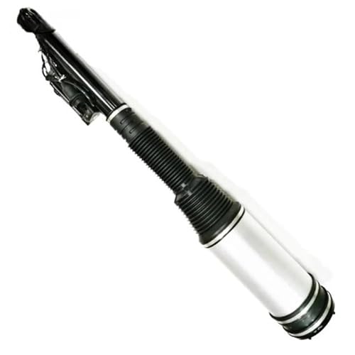 EPBRJMD 1 stück Hinten Luftfederung Strut Shock frühling Kompatibel for Mercedes Benz S Klasse W220 A2203205013 A2203202338(Front Left and Right) von EPBRJMD