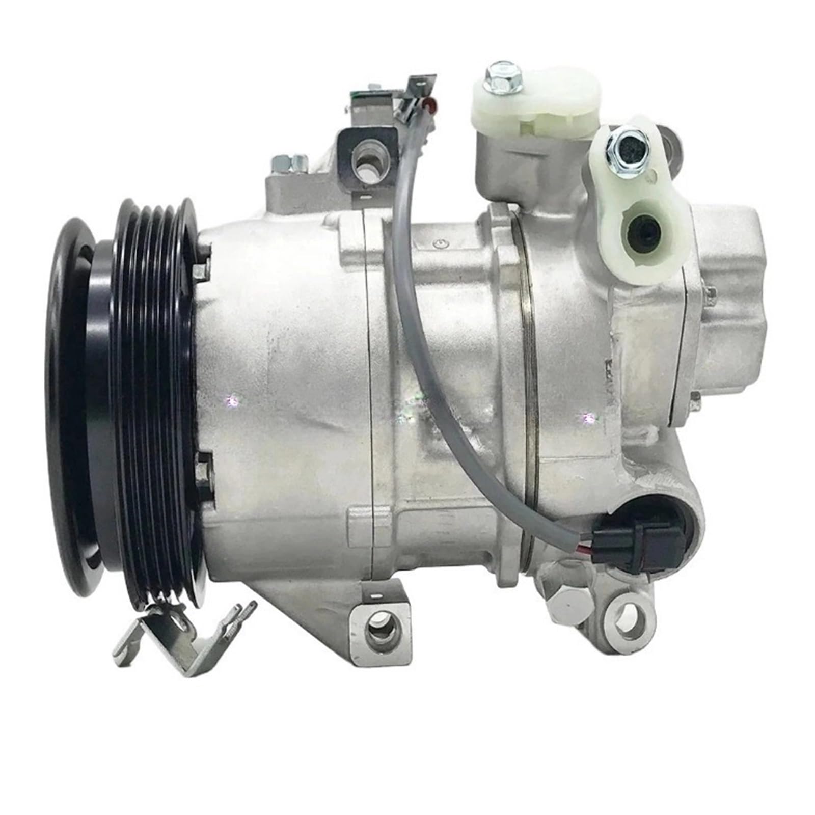 EPBRJMD A/C AC Klimaanlage Kompressor Kühlung Pumpe Kompatibel for Toyota Corolla Fielder 1,5 Yaris VITZ ALTIS VIOS 1,3 1,5 88310-52551 von EPBRJMD