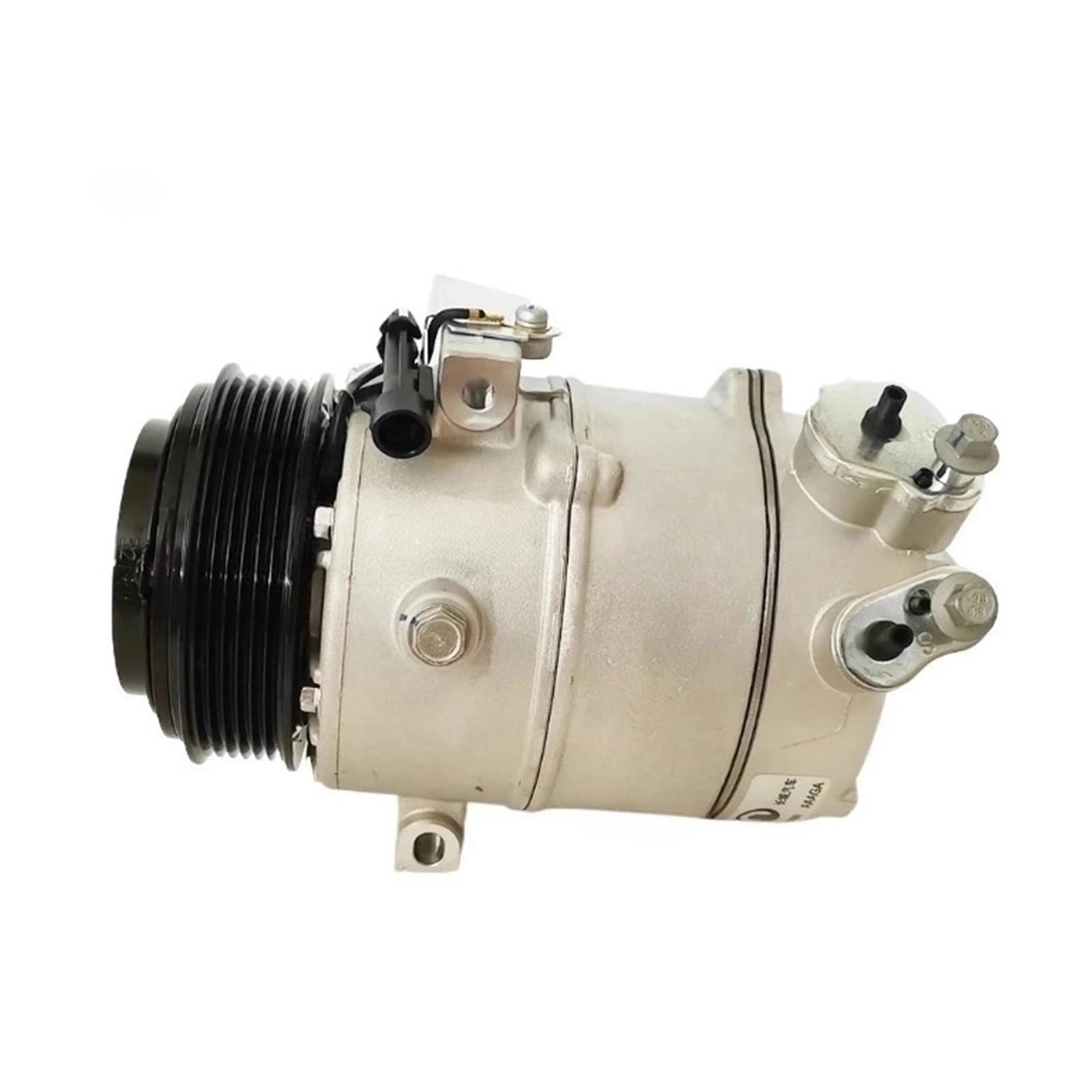 EPBRJMD AC A/C Klimaanlage Kompressor Kühlung Pumpe Auto Kompatibel for Haval H6 2014-2020 8103100XKV86A von EPBRJMD