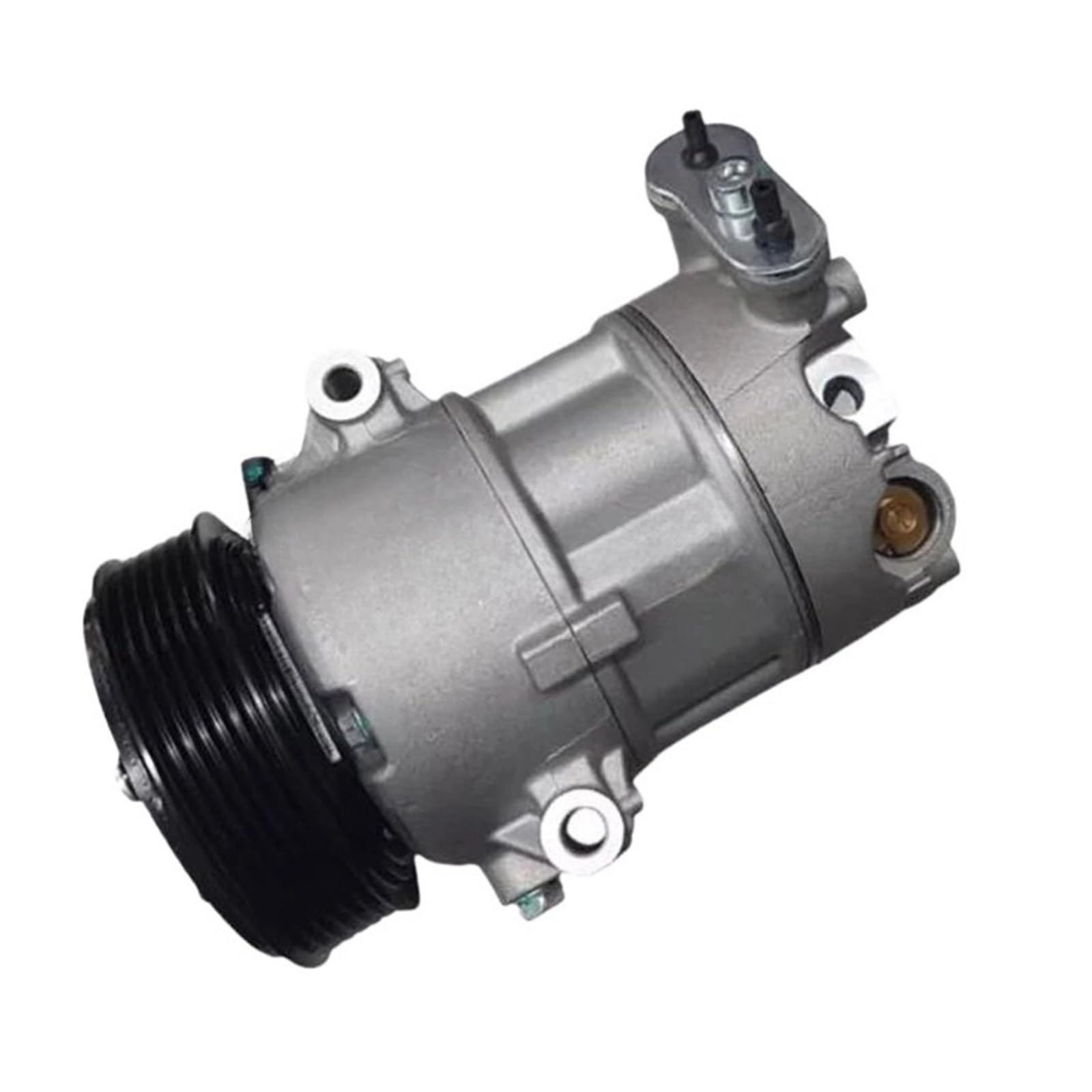 EPBRJMD AC Klimaanlage A/C Kühlung Pumpe Kompressor CVC Kompatibel for Dodge Neon 2015 2016 2017 2018 von EPBRJMD