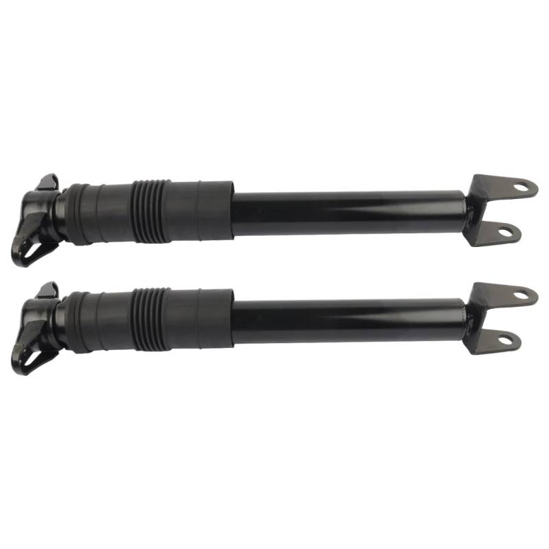 EPBRJMD AP01 Hinten Stoßdämpfer Links und Rechts Kompatibel for Dodge Durango Jeep Grand Cherokee 2011-2015 von EPBRJMD