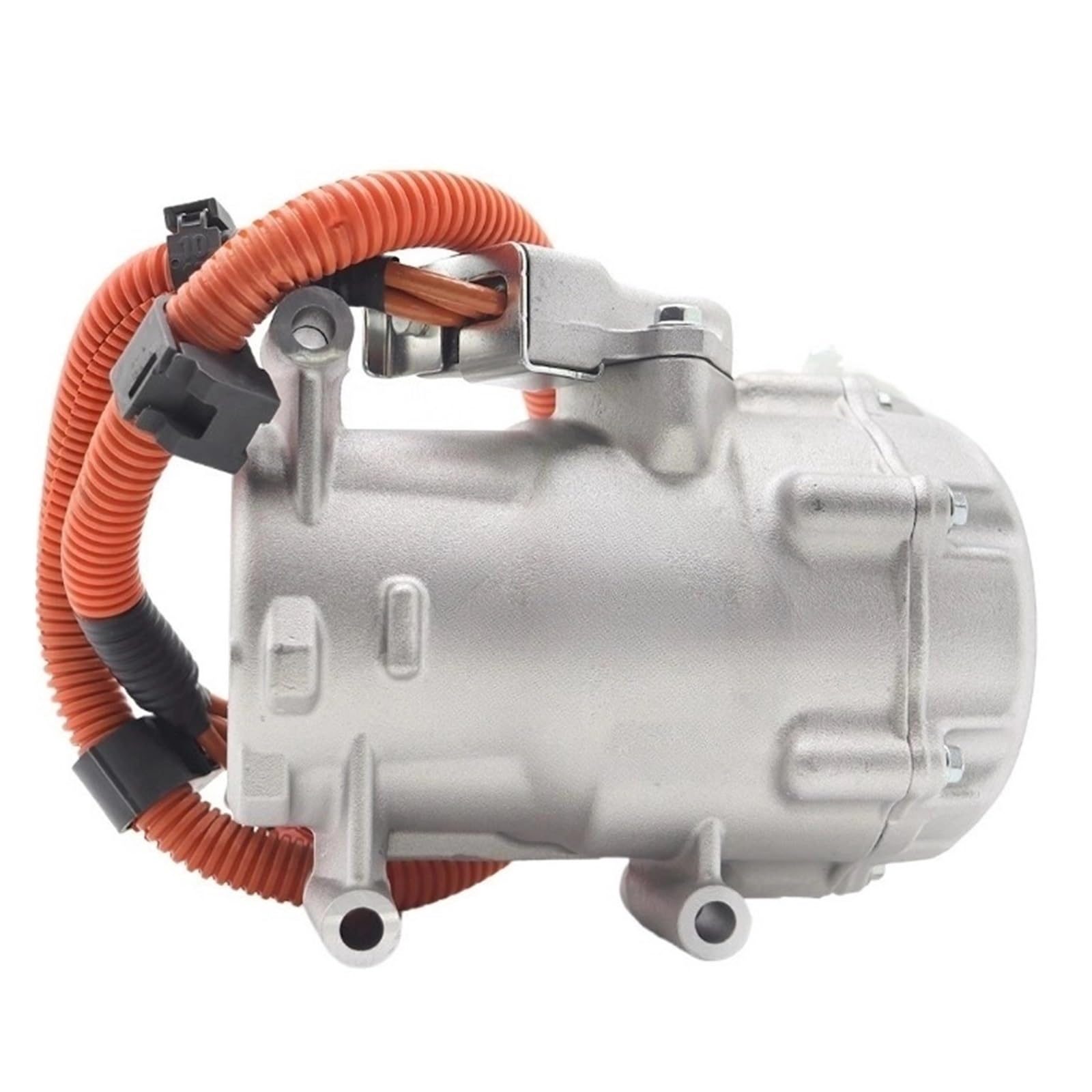 EPBRJMD ES18C AC A/C Kompressor Kühlung Pumpe 8837047010 0420000194 0420000195 0420000193 0420000197 Kompatibel for Toyota Prius 1,5 L Hybrid NHW20 von EPBRJMD