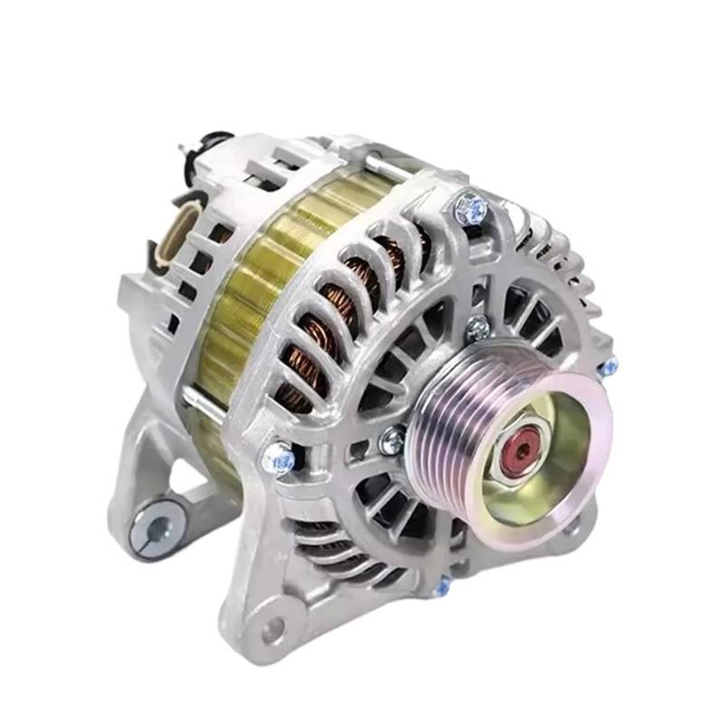 EPBRJMD Generator Lichtmaschine Kompatibel for Nissan Cube Z12 Juke F15 Bluebird G11SENTRA VII B17 HR16 231003BE1A 231003BE1AR 23100ED01A A002TJ1791 von EPBRJMD