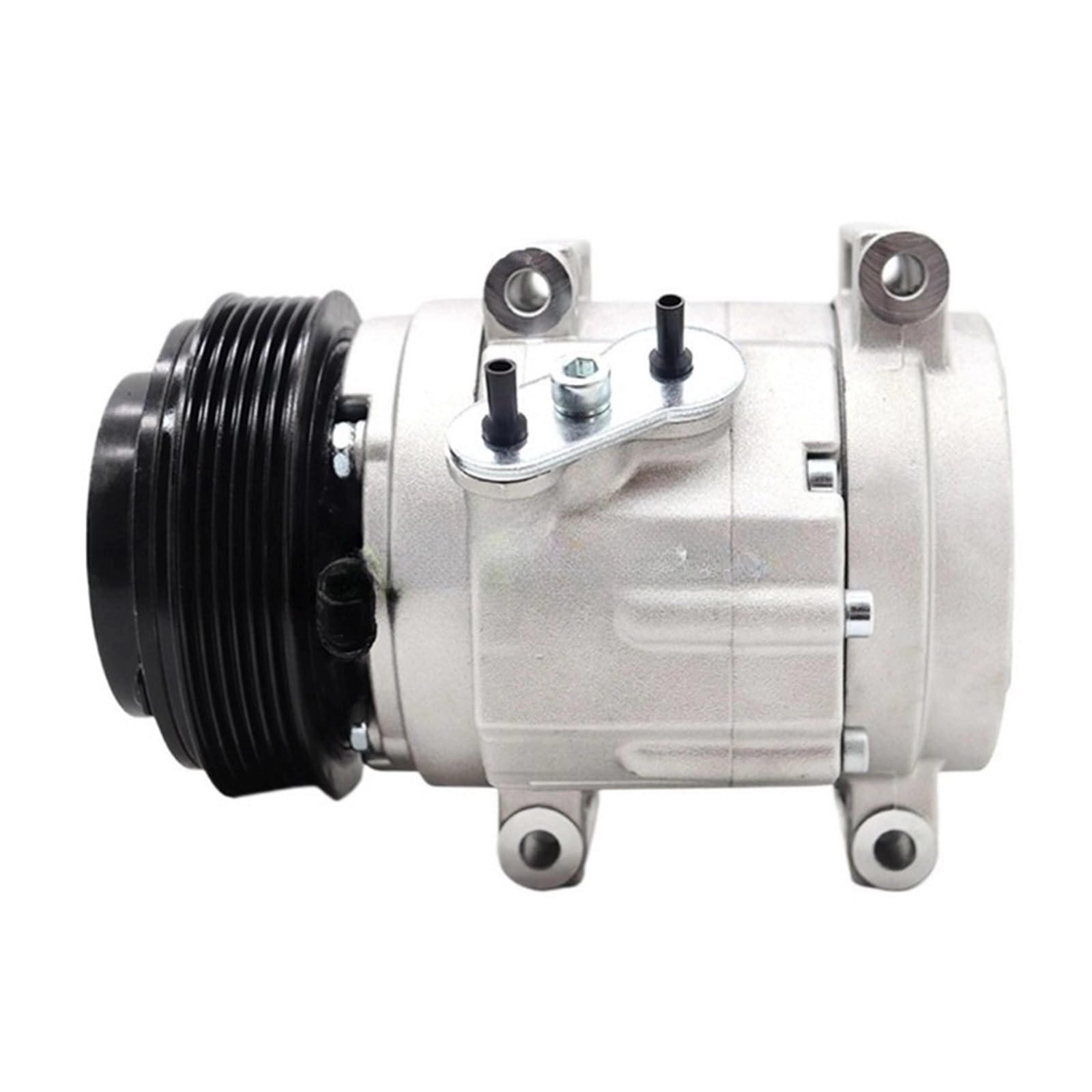 EPBRJMD Klimaanlage AC Kompressor SP17 Kompatibel for SsangYong Actyon Korando 2,0 Diesel 749004 6711303011 von EPBRJMD