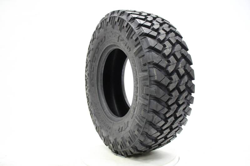 EPHIIONIY Nitto Trail Wobbler Grappler M/T Radial Reifen – 275/70R18 125q von EPHIIONIY