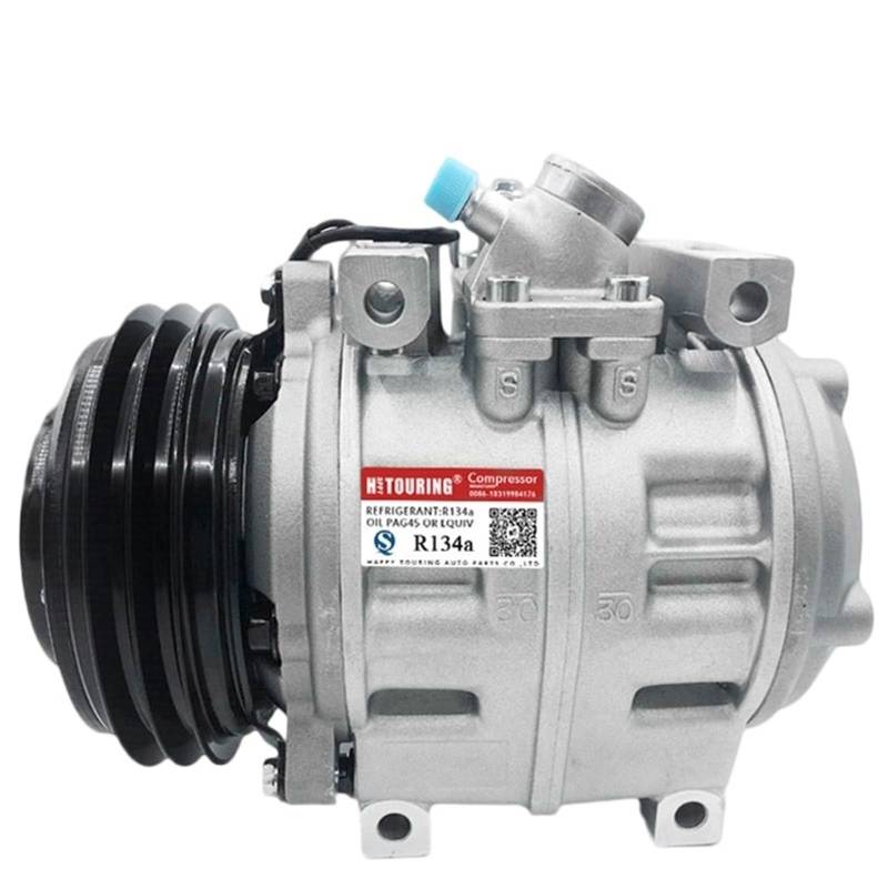 AC-Kompressor für Autos 10P30C Auto-AC-KOMPRESSOR 447220-0394 447220-1030 447220-1310 447220-0390 88320-36530 447220-1581 kompatibel mit Toyota Coaster Mini Bus(24) von EPNYWJTE