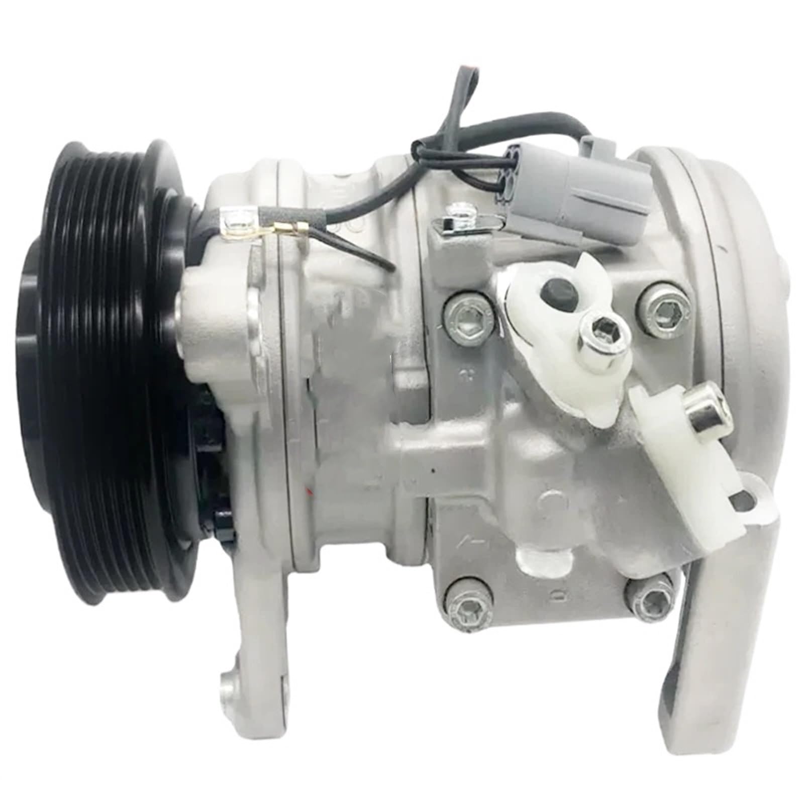 AC-Kompressor für Autos 10PA20H Klimakompressor kompatibel mit Toyota Crown LEXUS GS300 447200-3890 447200-5209 447200-6120 8832030651 4472006120 4472006121 von EPNYWJTE