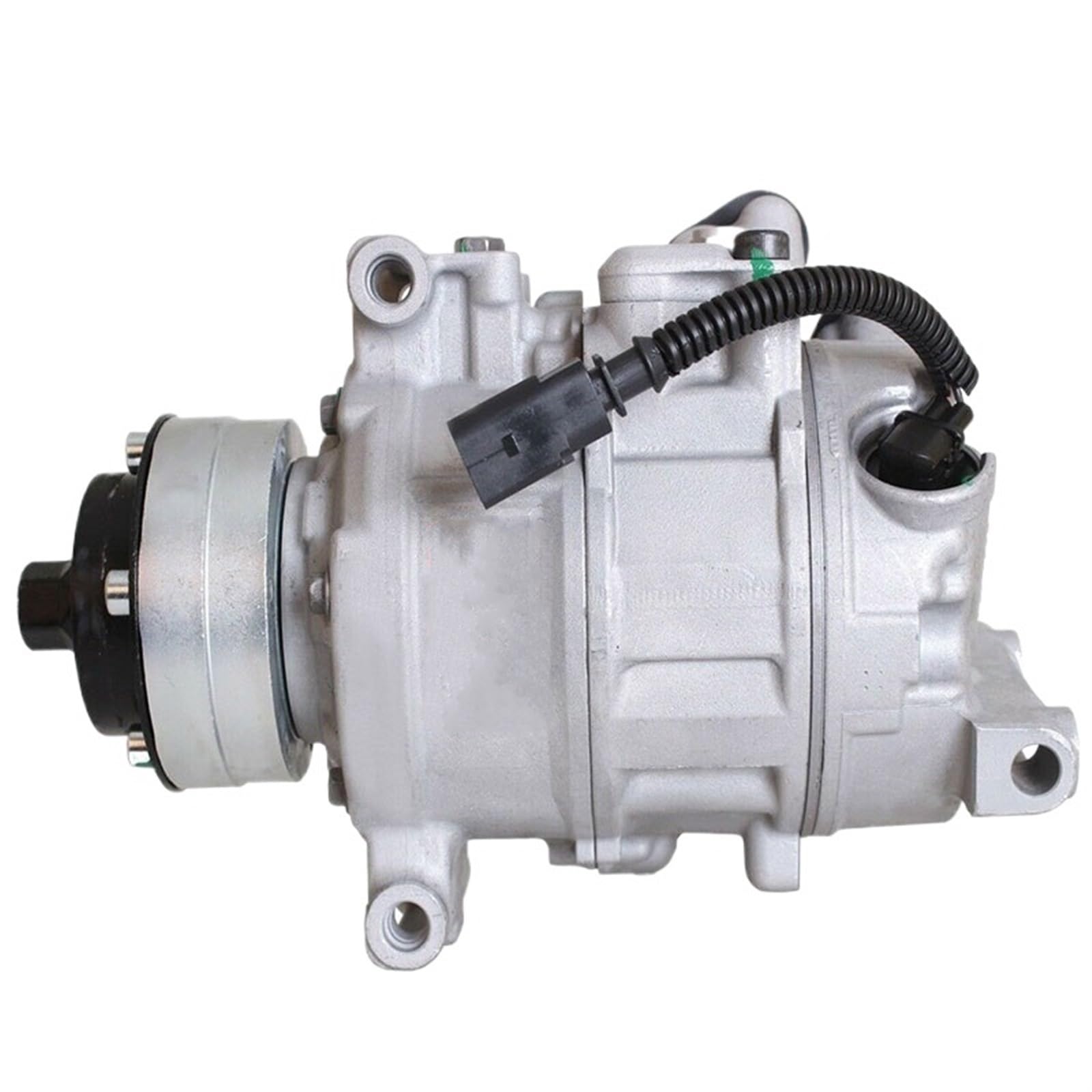 AC-Kompressor für Autos 6SEU14C Autoklimaanlage AC-Kompressor kompatibel mit Audi A8 S8 S7 S6 RS6 A7 4H Bentley 4H0260805H 4H0260805G 4G0260805F 4H0 260 805 H von EPNYWJTE