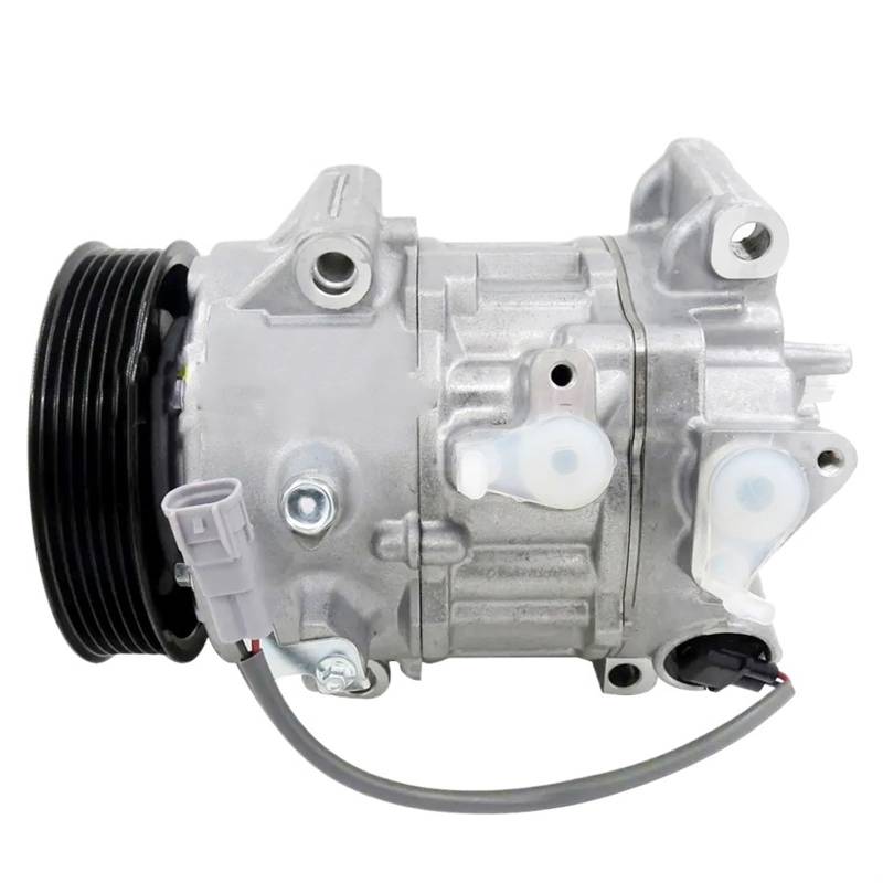 AC-Kompressor für Autos 7SES17C AC-Kompressor 4472807472 kompatibel mit Lexus NX200t 2013-447150-4094 4471504094 447150409484 447280-7471 447280-7472 447280-7473 von EPNYWJTE